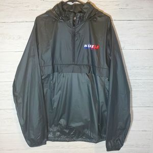 Nike SB Anorak Black Jacket